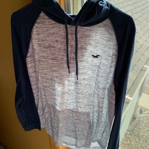 Hollister hoodie